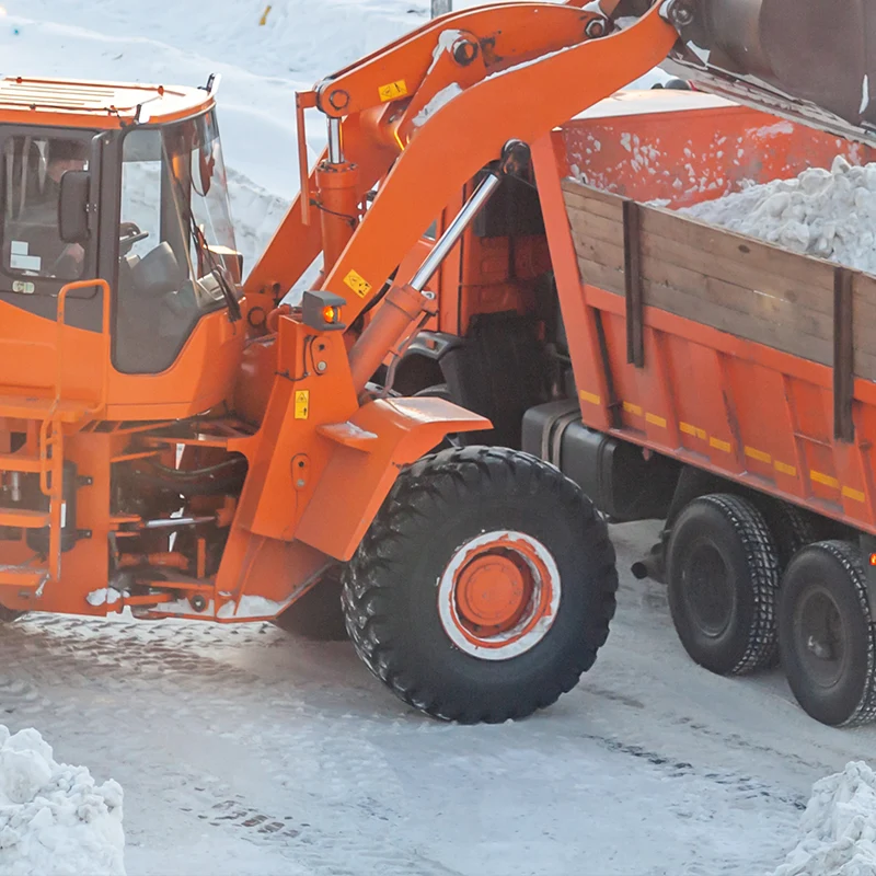 Apakah arahan aplikasi tayar perindustrian?