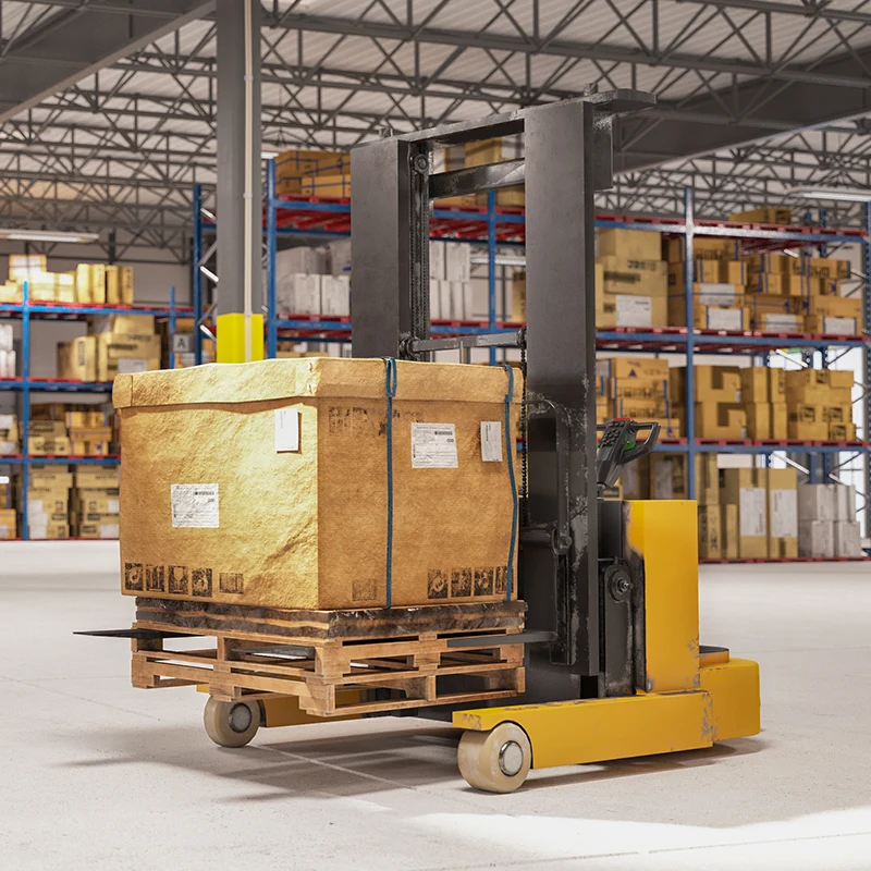 Apakah kelebihan dan kekurangan tayar pepejal poliuretana?