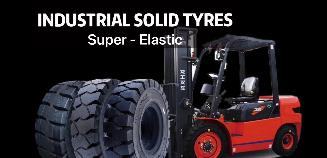 Katalog Tayar Pepejal Perindustrian Katalog Tayar Pepejal Perindustrian