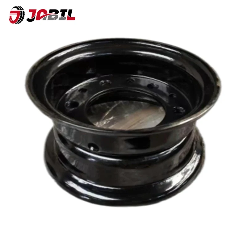 Keperluan Pemeriksaan untuk Rim Split Forklift