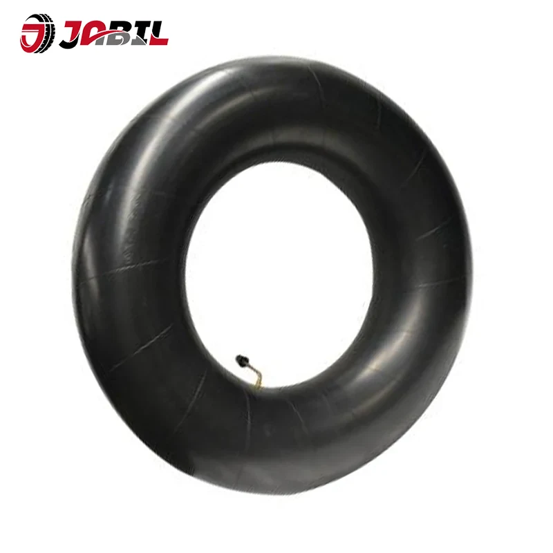 Apakah tiub butil? Apakah tiub butil?