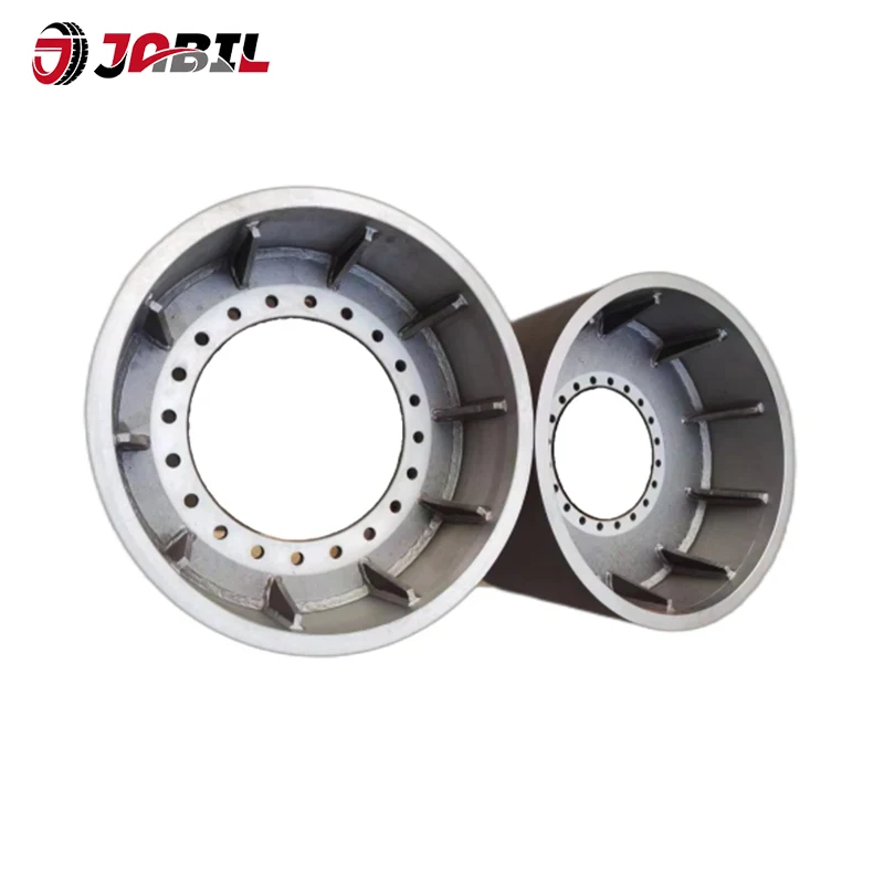 Adakah Roda Tersuai Khas Masa Depan Inovasi Perindustrian & Prestasi