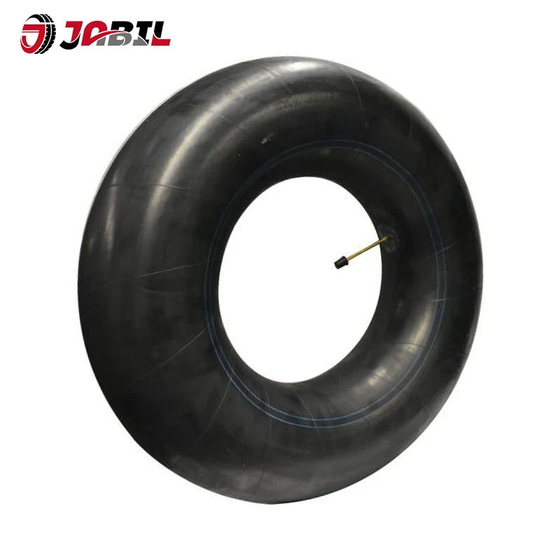 Mengapa Tiub Tayar Trak Berat dan Bas Penting untuk Keselamatan Jalan Raya