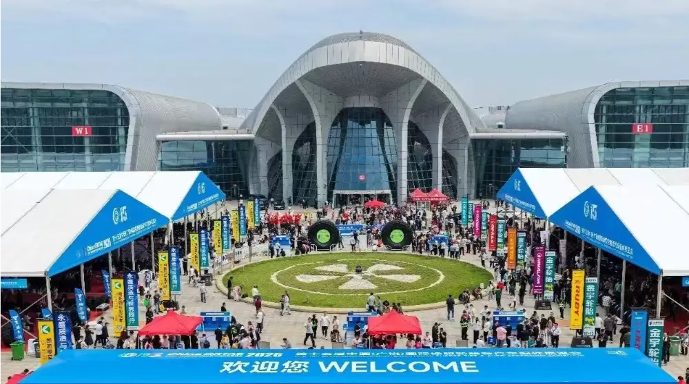 Tayar Jabil akan Pamerkan Tayar Pepejal, Tayar OTR & Tiub Dalam di Pameran Tayar & Alat Ganti Antarabangsa Guangrao ke-16 2026 Tayar Jabil akan Pamerkan Tayar Pepejal, Tayar OTR & Tiub Dalam di Pameran Tayar & Alat Ganti Antarabangsa Guangrao ke-16 2026