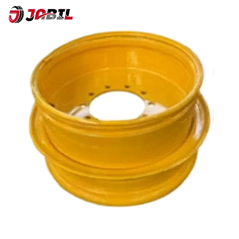 Roda Jentera Pembinaan