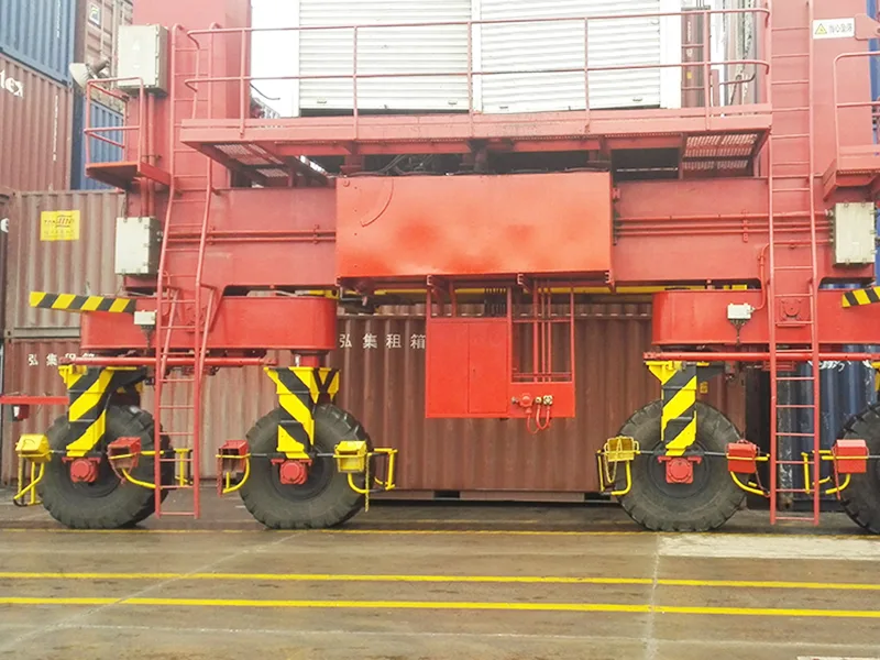 Kren Gantry Kren Gantry