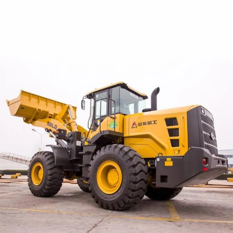 loader and wheel dozer tires