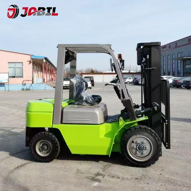 FORKLIFTS